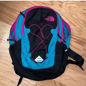Jester North Face Backpack